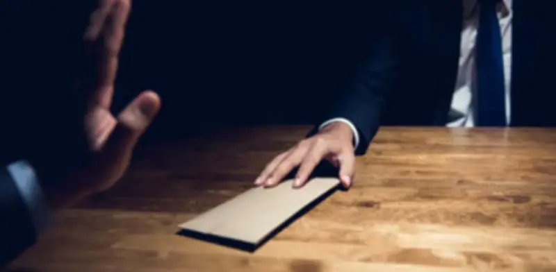 OCDE advierte: falta de ejecución de leyes anticorrupción frena inversión extranjera