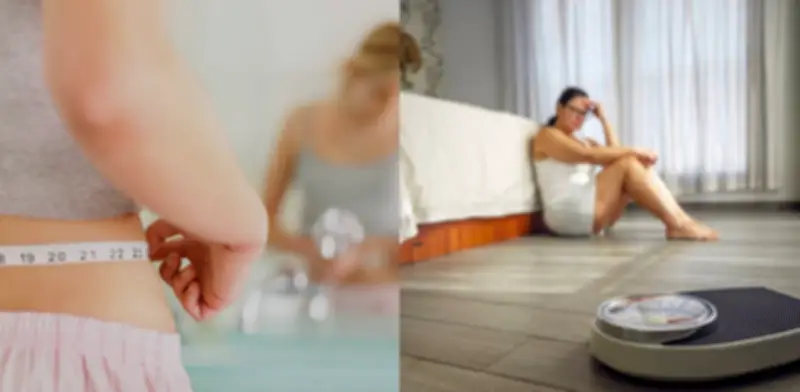 Ocho factores no alimenticios que contribuyen al aumento de peso corporal