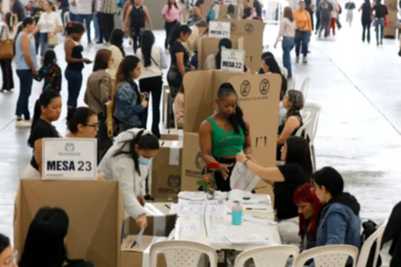 Octavio Valcárcel advierte: dudas sin fundamento del gobierno podrían desatar conflicto electoral