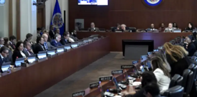 OEA exige transparencia en elección de fiscal y defensor del pueblo en Venezuela