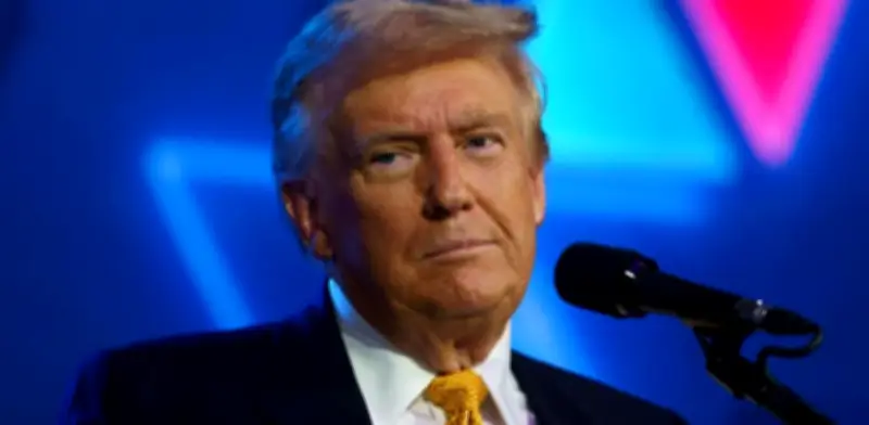 Ofensiva en Irán amenaza con convertirse en bumerán electoral para Donald Trump en EE. UU.