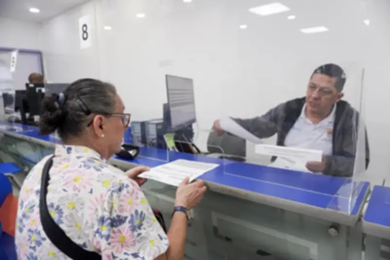 Oficina de Catastro de Cali se traslada a Torre de Cali: nueva sede y horarios