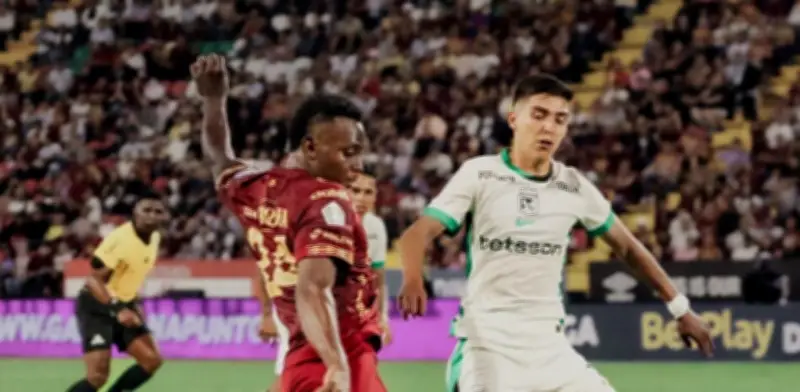 O'Higgins vs. Deportes Tolima: Enfrentamiento crucial por la Copa Libertadores