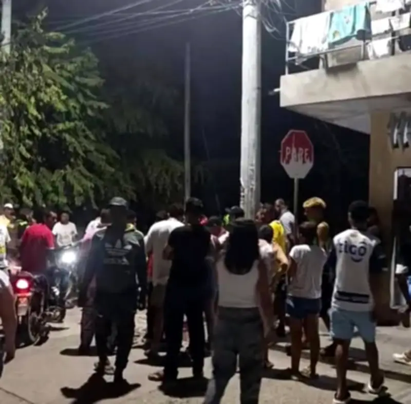 Ola de violencia en Bolívar: cuatro asesinatos en febrero vinculados al narcotráfico