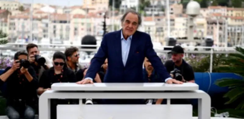 Oliver Stone regresa al drama con 'White Lies' tras una década alejado del cine