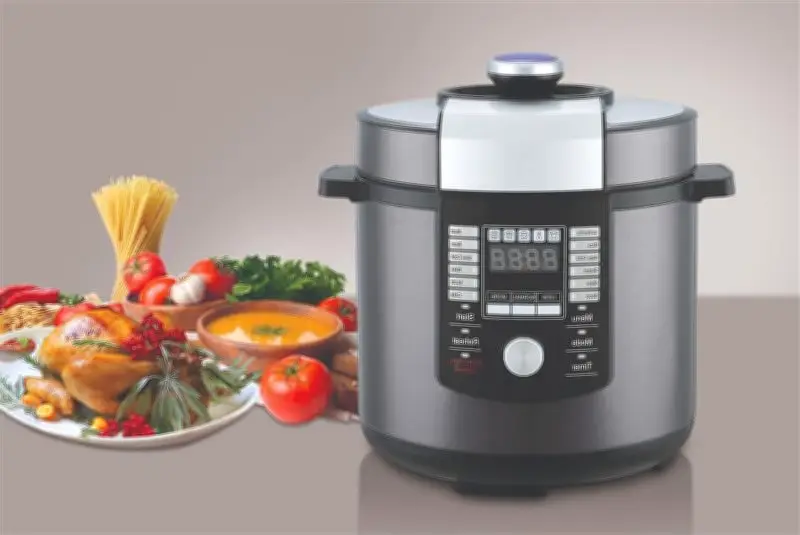 Olla multifuncional: qué cocinar y qué evitar para aprovechar al máximo su potencial