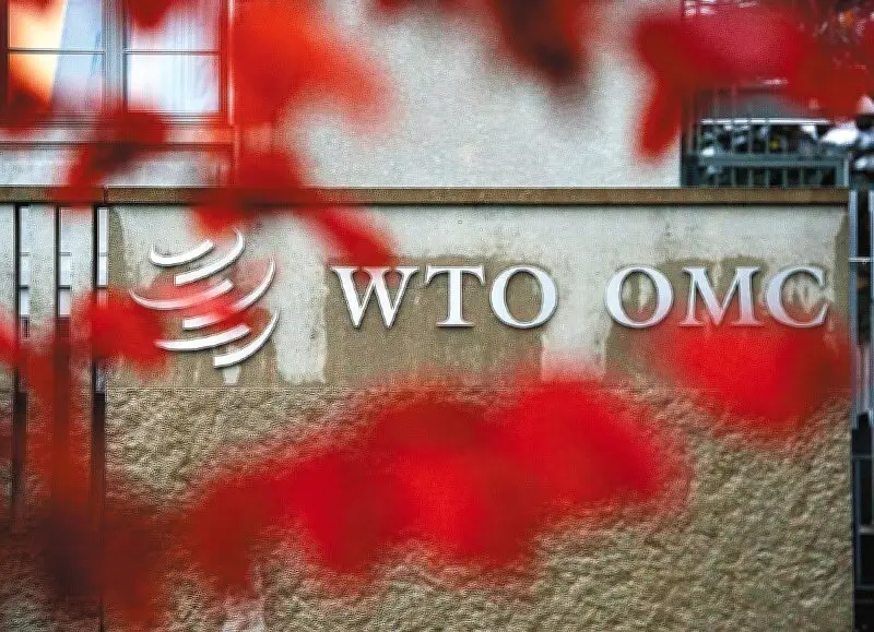 OMC debate reformas cruciales en África con Colombia presente en medio de tensiones globales
