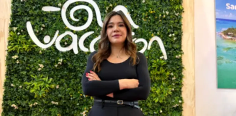 On Vacation movilizó 4 millones de viajeros en 2025 y acelera inversiones para 2026