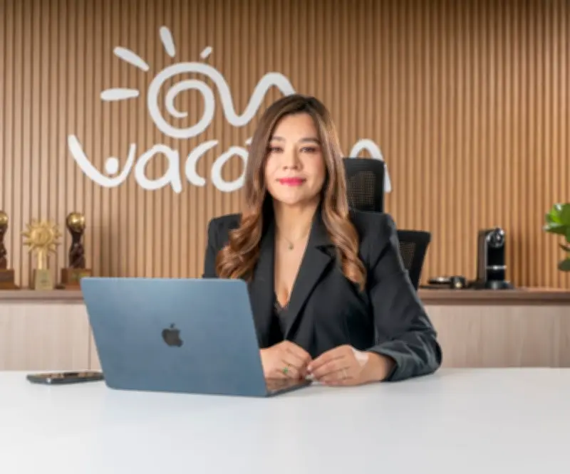 On Vacation proyecta movilizar 5 millones de viajeros con inversión en hotelería