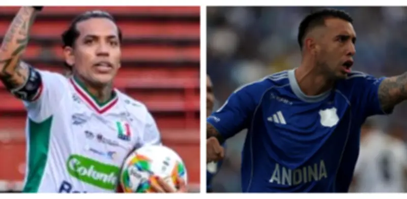Once Caldas vs. Millonarios: Enfrentamiento crucial por el liderato de la Liga BetPlay