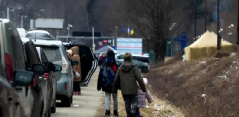 ONU acusa a Rusia de crímenes contra la humanidad por deportación de niños ucranianos