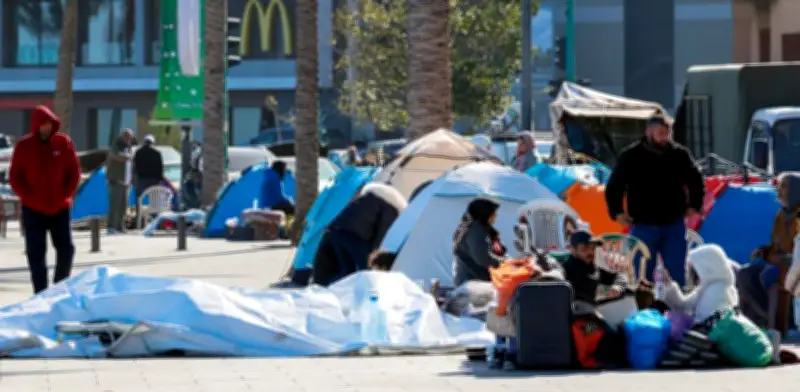 ONU alerta: guerra en Oriente Medio empujaría a 4 millones a la pobreza y destruiría 3,6 millones de empleos