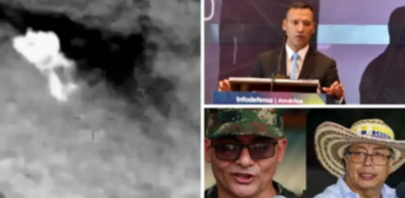 ONU alerta sobre 15 menores muertos en bombardeos de 2025 y 150 casos de reclutamiento