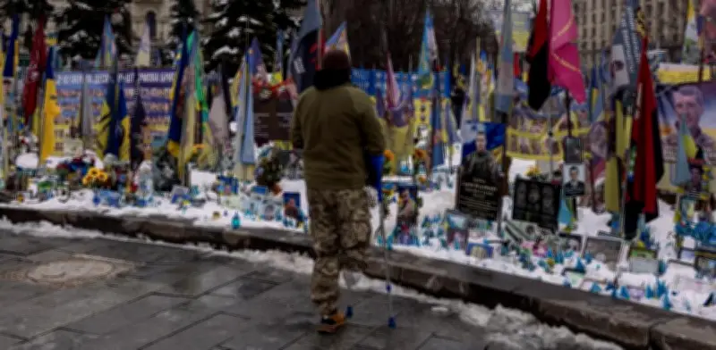 ONU alerta sobre más de 10.000 colombianos reclutados como mercenarios en conflictos globales