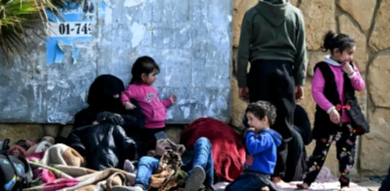 ONU declara emergencia humanitaria mayor en Oriente Medio por escalada bélica