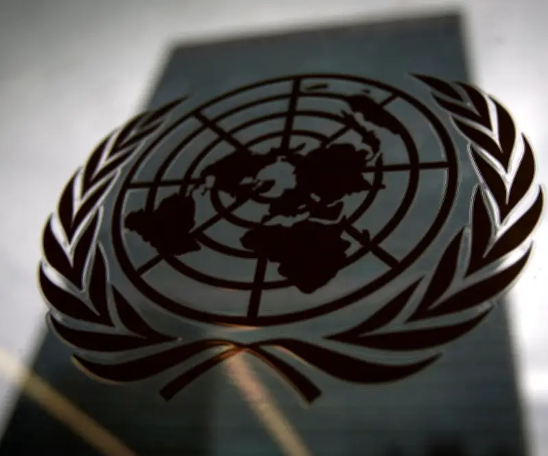 ONU declara esclavitud transatlántica como el crimen de lesa humanidad más grave de la historia