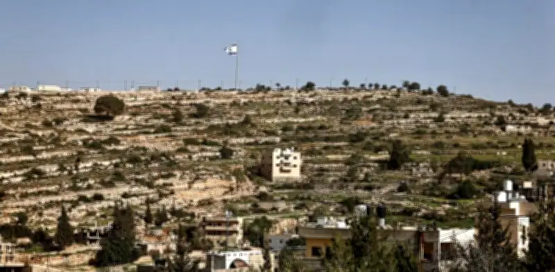 ONU denuncia 'limpieza étnica' en Cisjordania por desplazamiento forzado de 36.000 palestinos