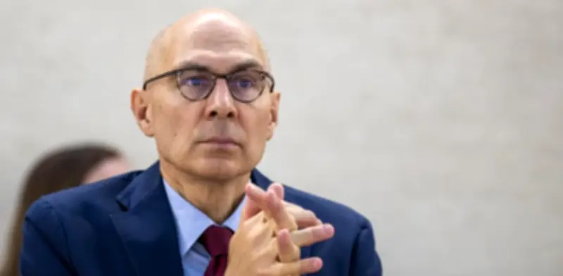 ONU denuncia persistencia de torturas en cárceles venezolanas pese a amnistía