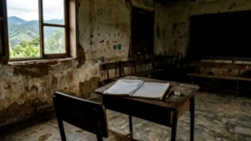 ONU documenta 410 asesinatos de defensores de DDHH en Colombia entre 2022 y 2025