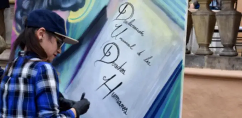 ONU reporta 972 asesinatos de defensores en Colombia desde 2016 con promedio anual de 100 casos