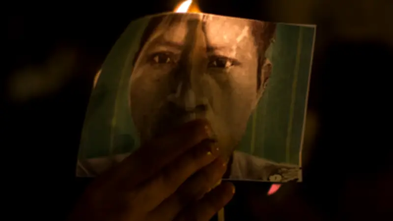 ONU reporta más de 400 defensores de derechos humanos asesinados en Colombia entre 2022 y 2025