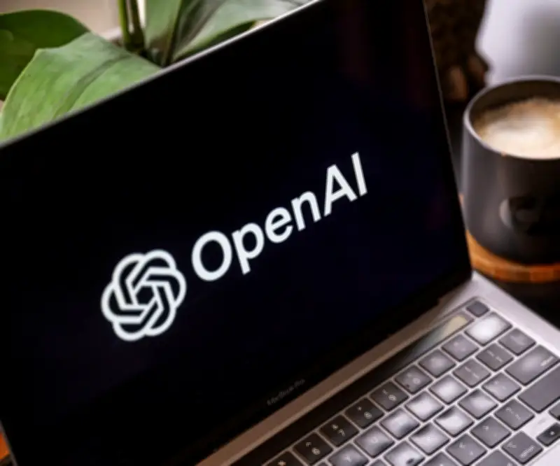 OpenAI busca recaudar US$10.000 millones en nueva ronda de financiación