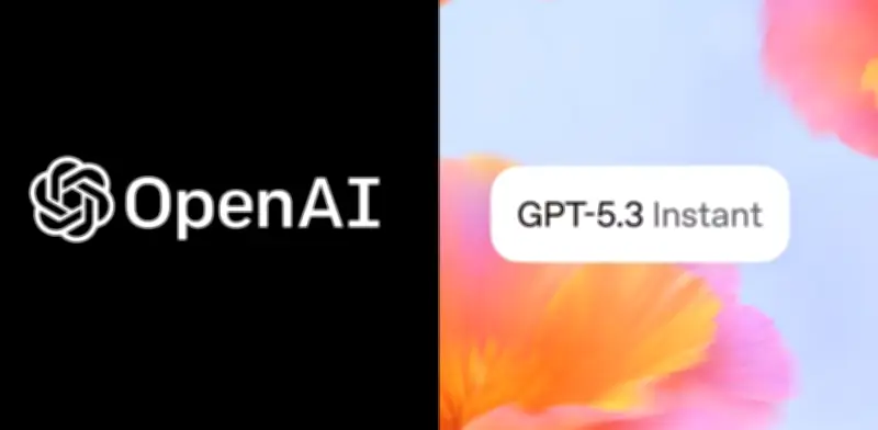 OpenAI lanza GPT-5.3 Instant con mejoras en precisión y reducción de alucinaciones