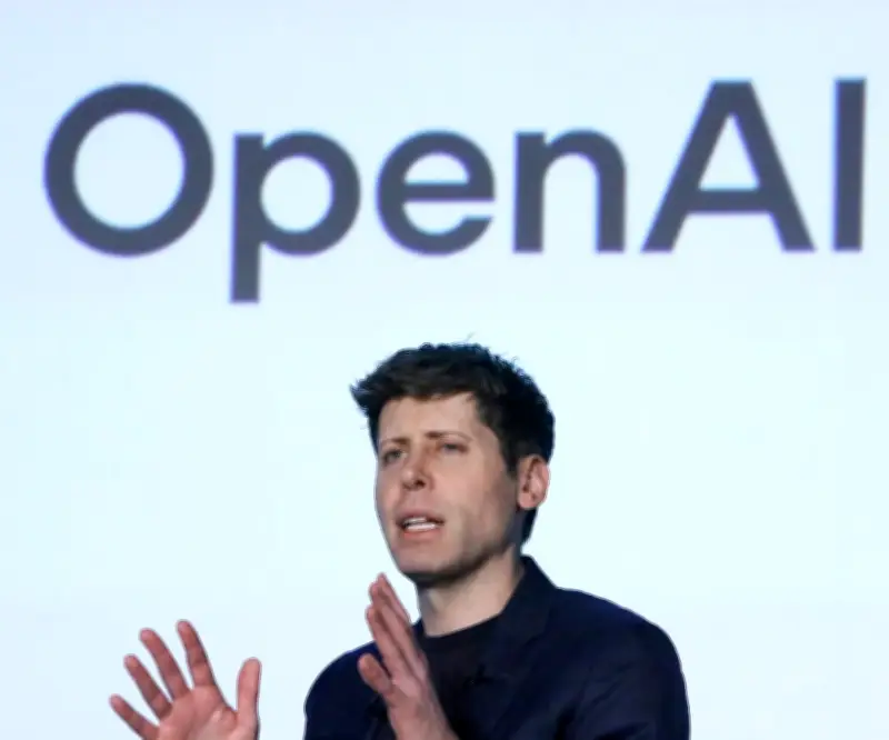 OpenAI negocia empresa conjunta de US$10.000 millones con capital privado