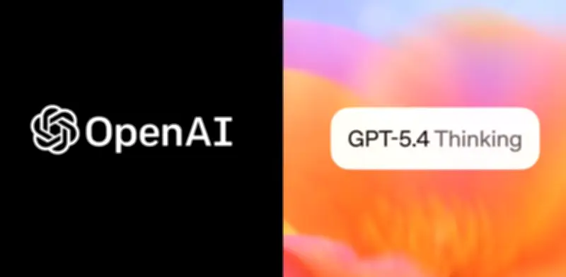 OpenAI presenta GPT-5.4: el primer modelo de IA que opera computadoras de forma autónoma