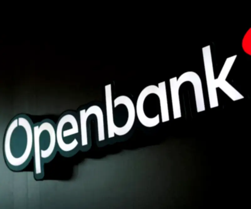 Openbank de Santander supera el millón de clientes en México en su primer año