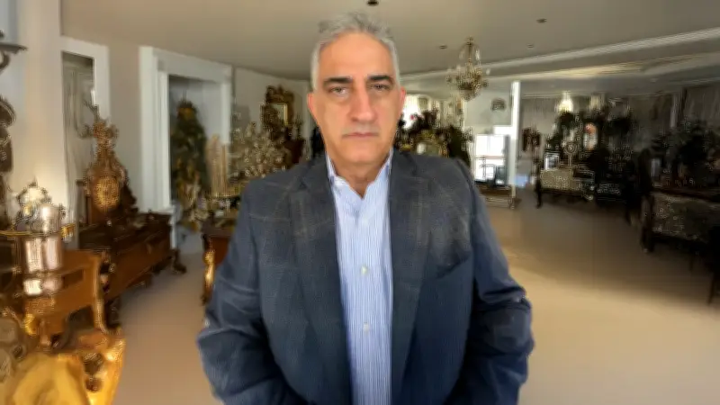 Operación Epic Fury: ¿Riesgo calculado de EE.UU. e Israel o error estratégico como el de Rusia?