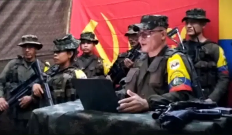 Operación militar contra disidencias de Iván Mordisco deja muertos en Caquetá y Vaupés