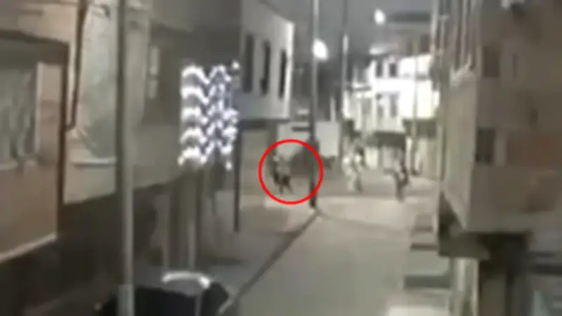 Operación policial desmantela red de tráfico de armas de Indumil a delincuentes en Bogotá