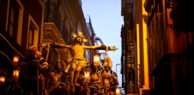 Oración del Lunes Santo 30 de marzo: Inicie la Semana Santa con devoción y entrega espiritual