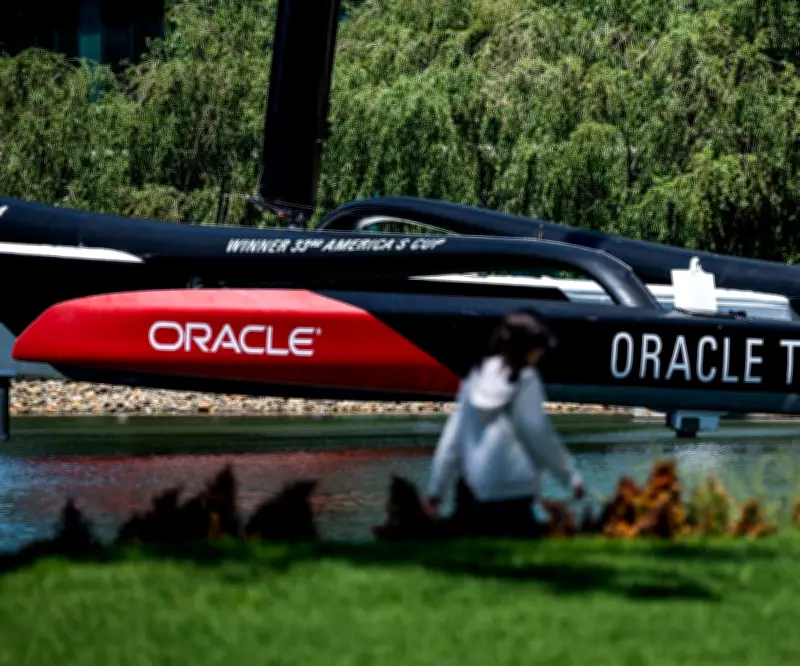 Oracle planea miles de despidos por crisis de efectivo en su expansión de IA