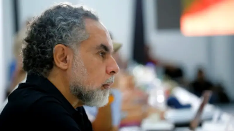 Orden judicial obliga a girar salarios retenidos a Armando Benedetti por inclusión en lista OFAC