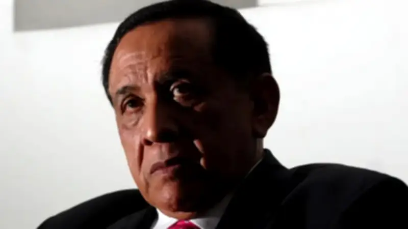 Ordenan libertad para el general (r) Maza Márquez, condenado por magnicidio de Luis Carlos Galán