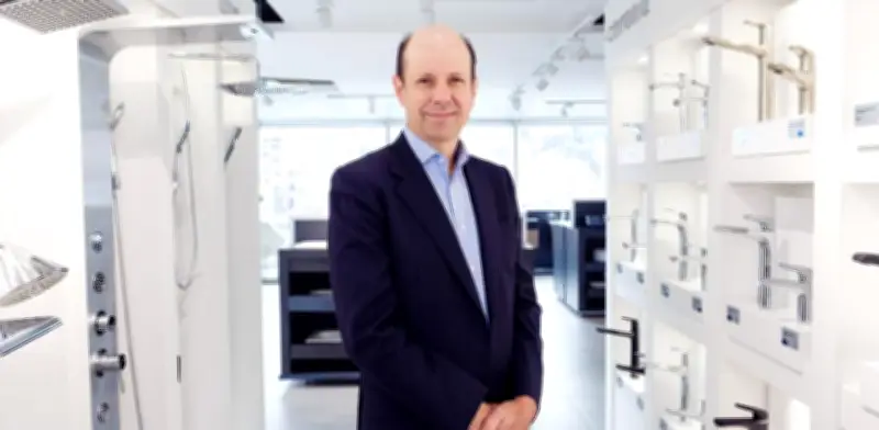 Organización Corona inicia transición tras salida de Roberto Junguito de la presidencia