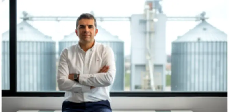 Organización Mas invierte US$7 millones para ampliar producción de harina en Colombia