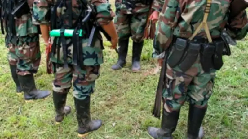 Organizaciones alertan sobre riesgo de infiltración armada en elecciones comunales de Antioquia