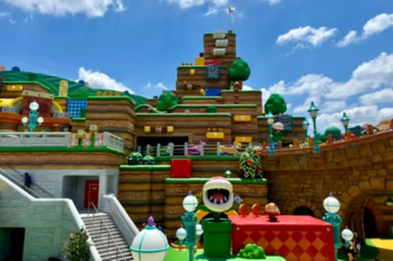 Orlando y Florida Central: Innovación y Naturaleza Redefinen el Turismo Mundial