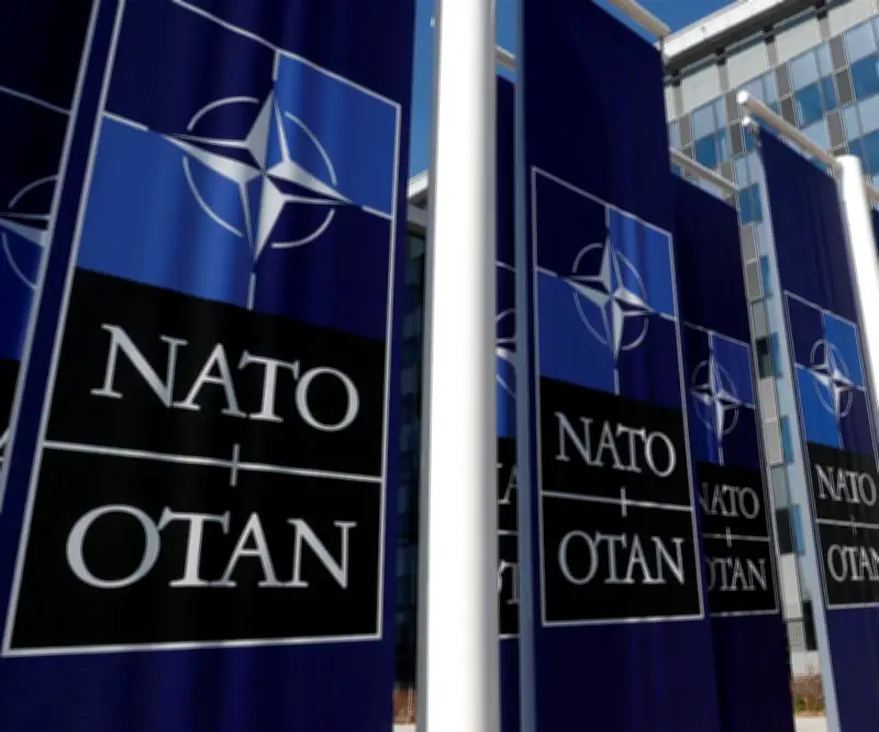 OTAN retira todas sus tropas de Irak y las reubica en Europa por escalada bélica en Irán