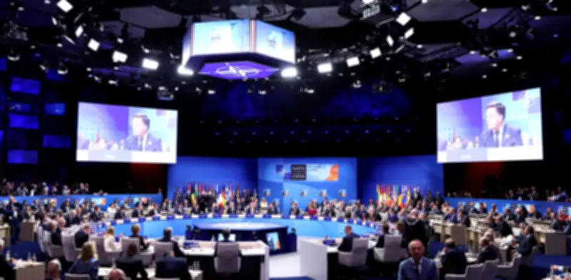 OTÁN reafirma su poderío tras interceptar misil iraní dirigido a base clave en Turquía