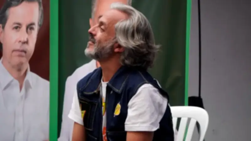 Oviedo aceptaría la vicepresidencia de Paloma Valencia: 'Póngale la firma', dice Cárdenas