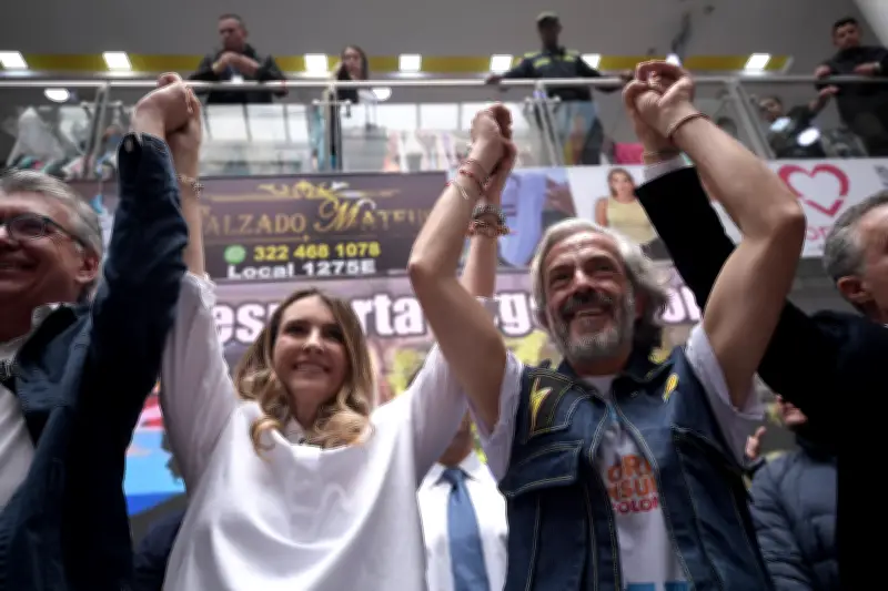 Oviedo en la fórmula con Valencia: ¿centro o derecha pura? Análisis de una alianza cuestionada