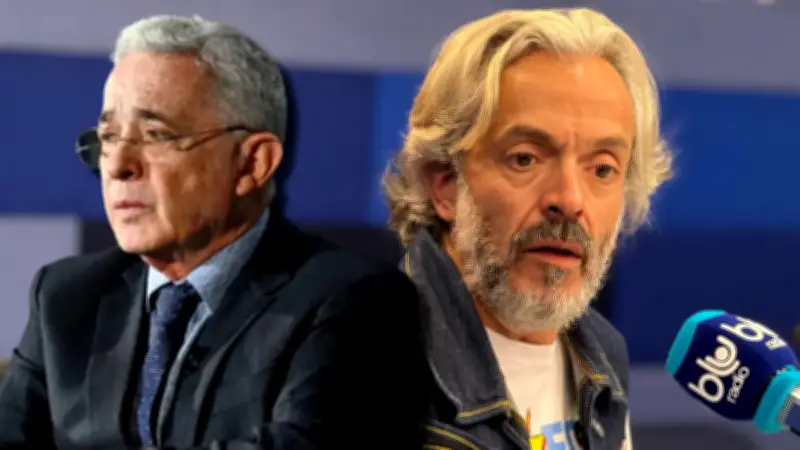 Oviedo revela detalles de su llamada con Uribe: 'Él es el primero en saber que es una coalición'