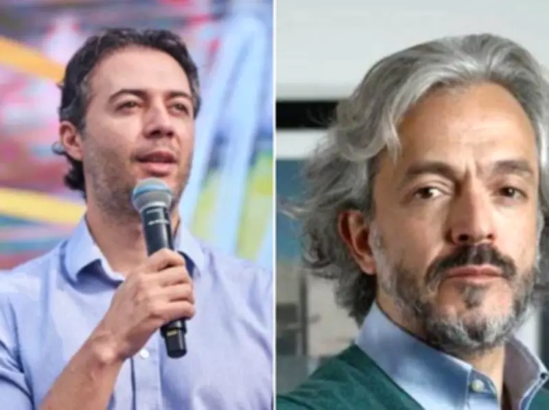 Oviedo y Quintero protagonizan virulento cruce en redes sociales previo a consultas