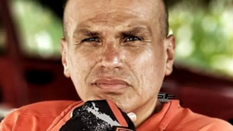 Pablo Porras presenta 'Nada al Río' en Bucaramanga para reflexionar sobre contaminación hídrica