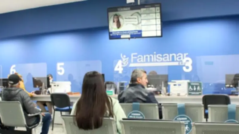 Paciente con cáncer de EPS Famisanar esperó 10 días por transfusión por falta de camas