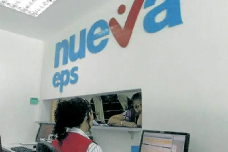 Paciente con cáncer en estadio cuatro enfrenta laberinto burocrático de Nueva EPS en Bogotá